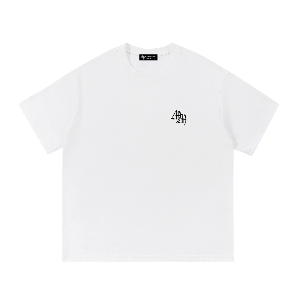 MM WAX-STAMP SIGIL TEE