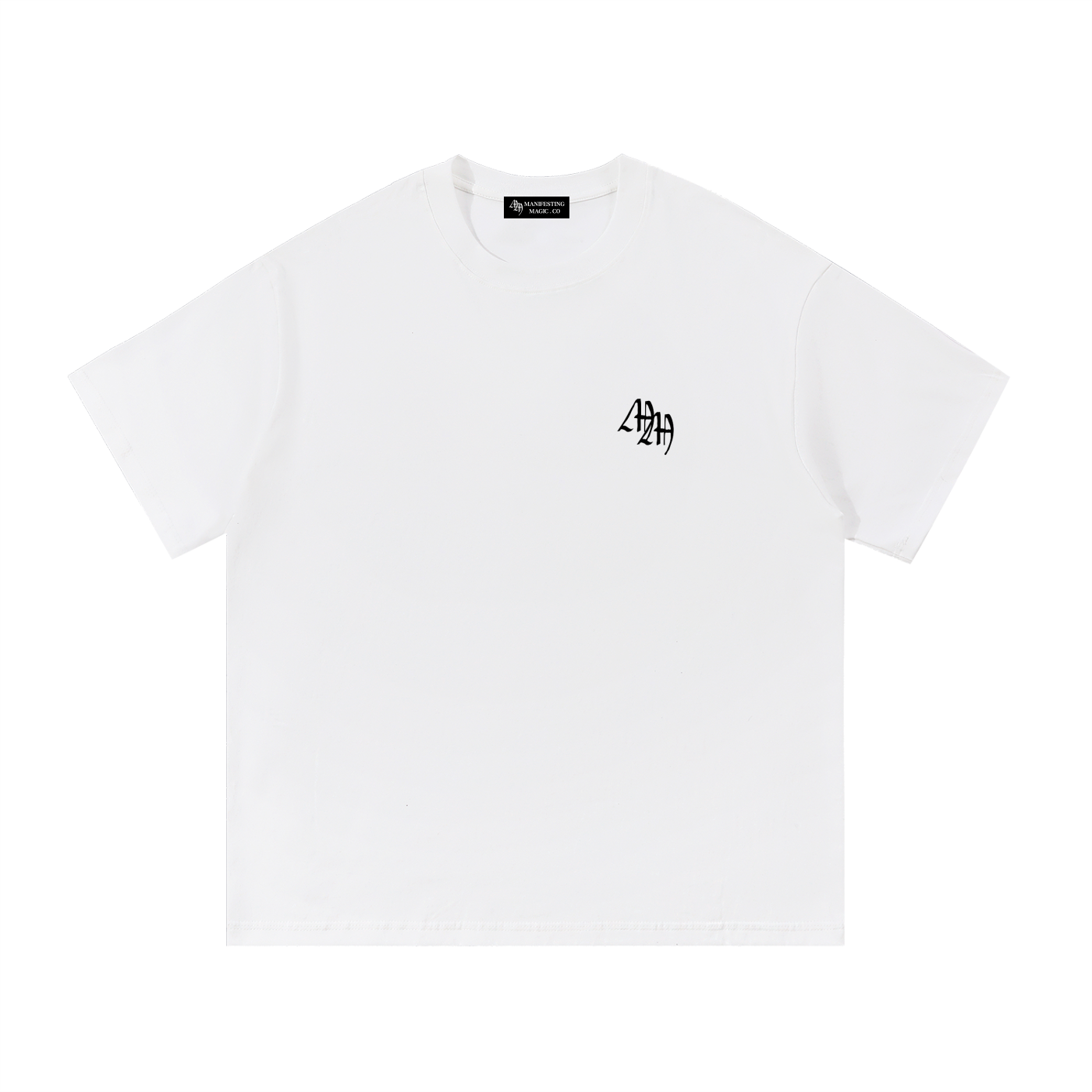 MM WAX-STAMP SIGIL TEE