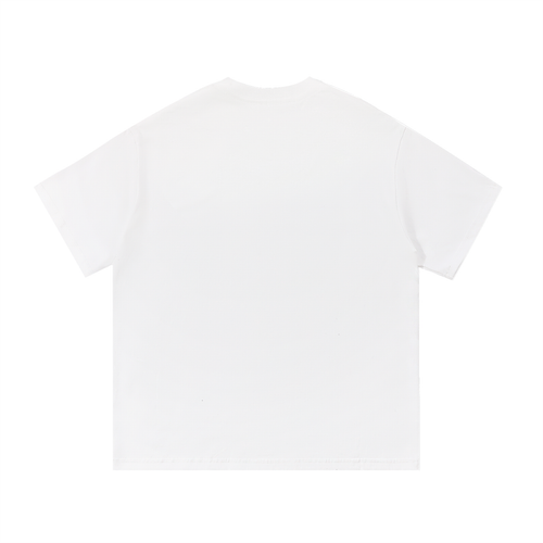 END OF WORLDS TEE (WHITE)