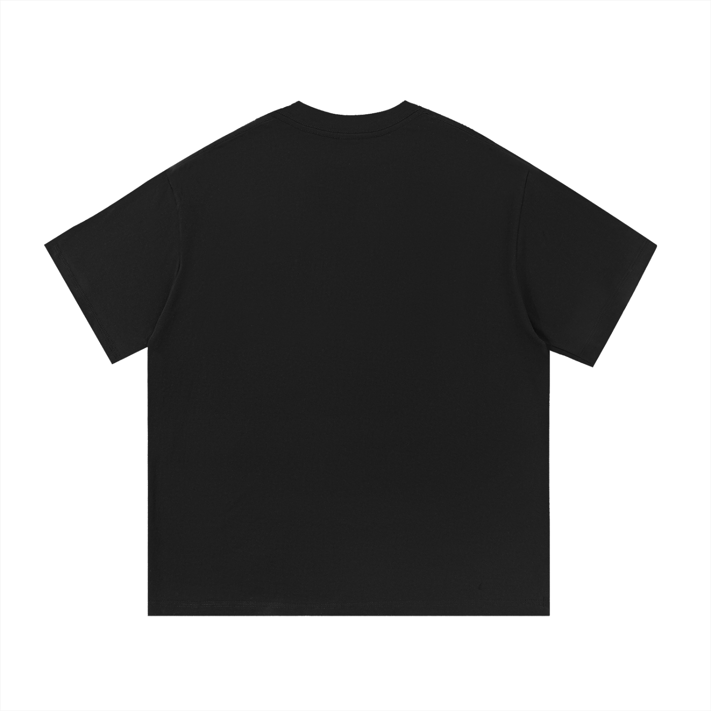 "LOVERS" TEE - PURPLE / PINK