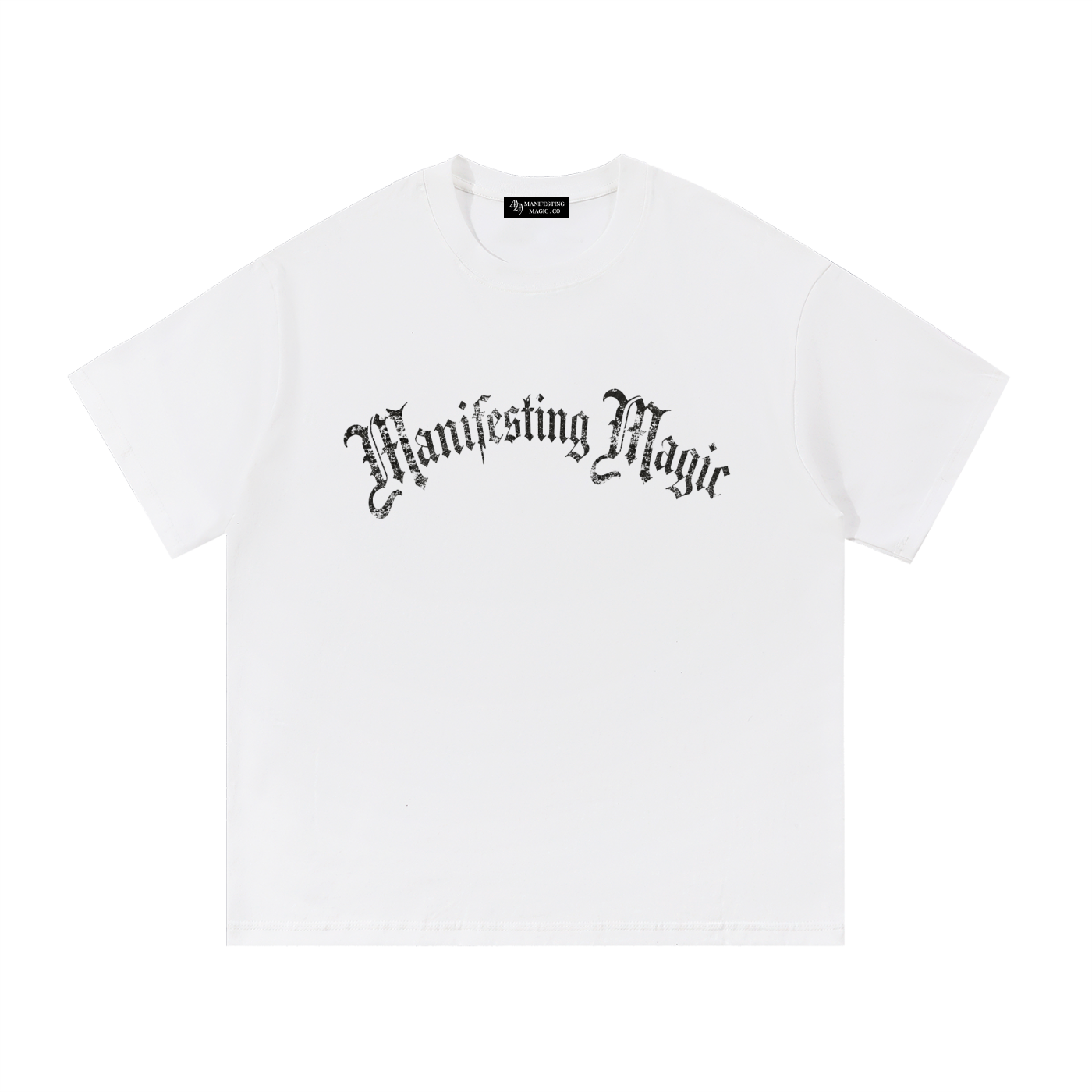 MANIFESTING MAGIC ARCHIVE TEE