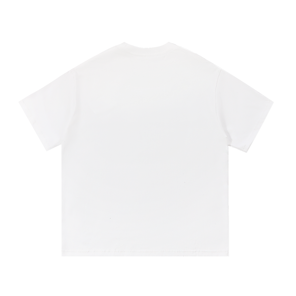 MM Monogram Screw Tee